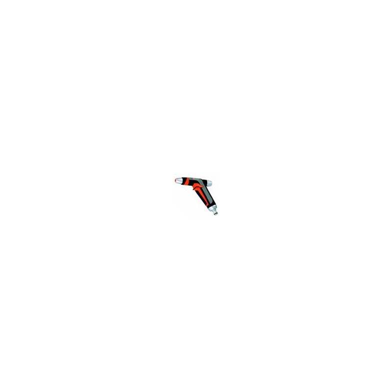 Pistolet multi-jets en métal 8101-20 GARDENA