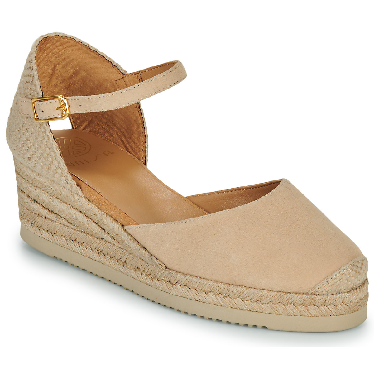 Unisa - CISCA - Beige