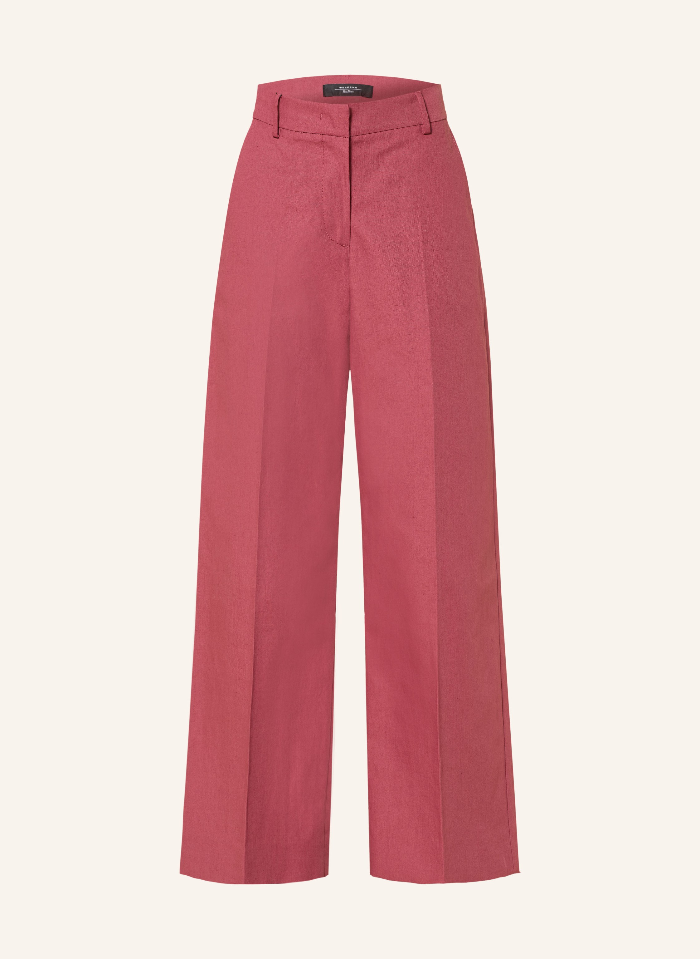 WEEKEND Max Mara Culotte ZIRCONE