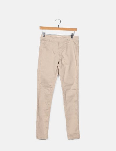 Camaïeu Jeggings & Skinny & Slim Strech