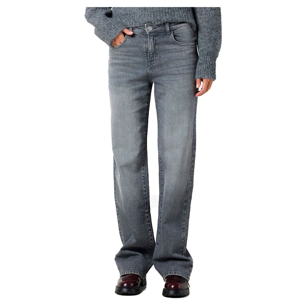 Noisy May Yolanda Wide Az371Dg jeans