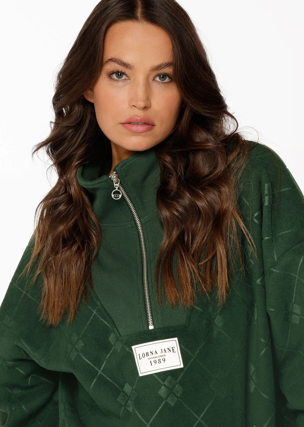 Clubhouse Polar Fleece Sweat