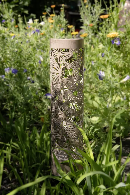 Solarleuchte Solar Light