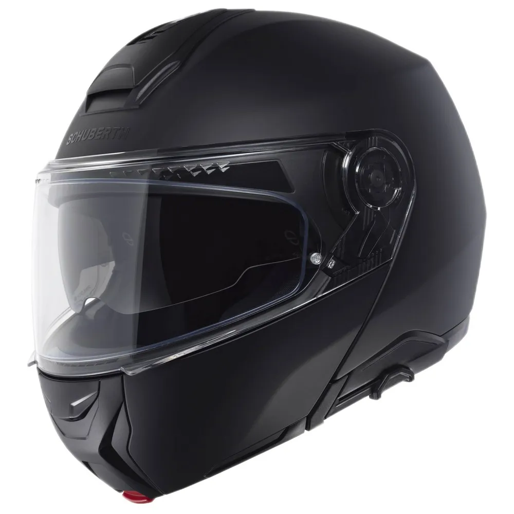Schuberth C5 ANC modular helmet