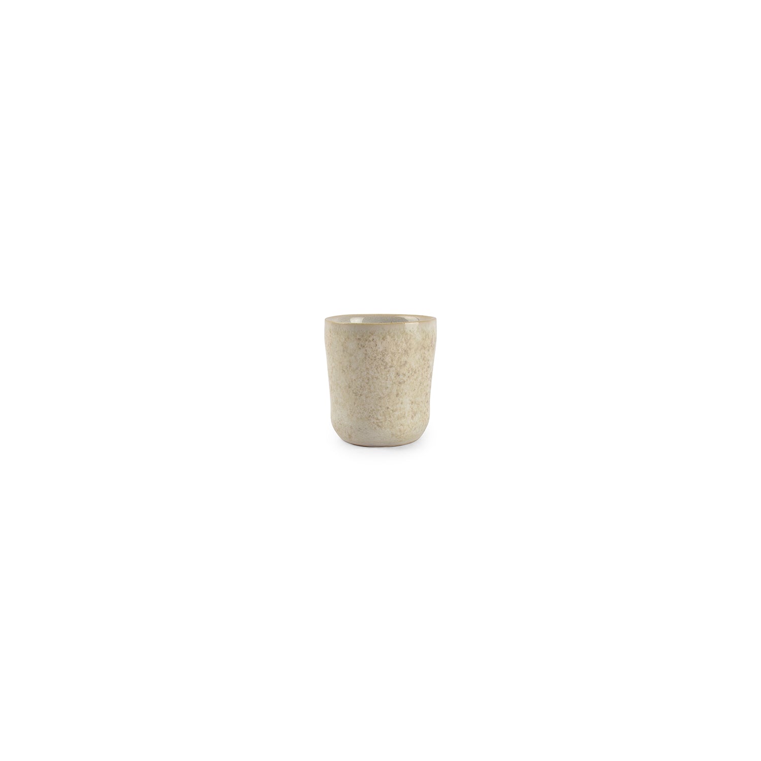 S|P Collection - Mokkakop 9cl Faro - Set van 4