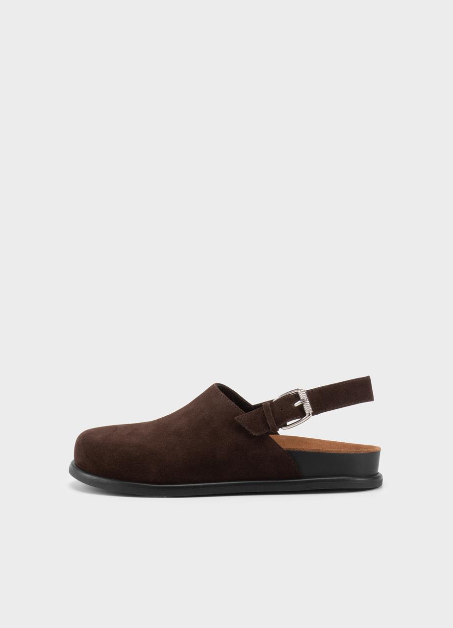 Effie Mules