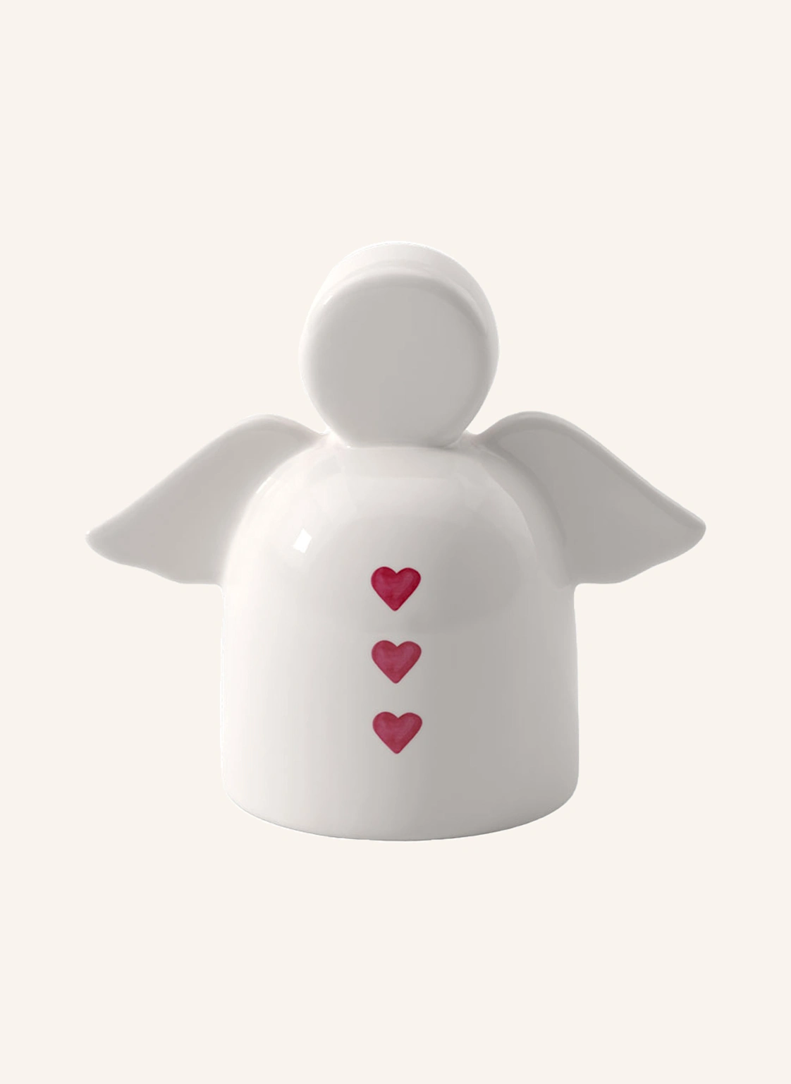 like. by Villeroy & Boch Schutzengel Sending Love WITH LOVE