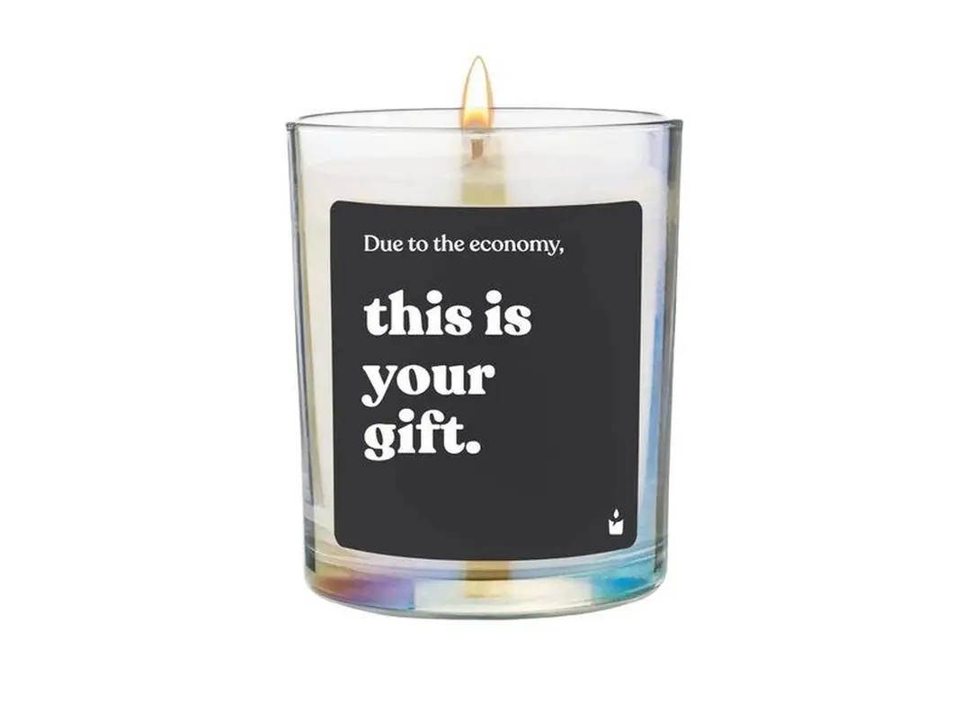 Duftkerze ChattyCandles