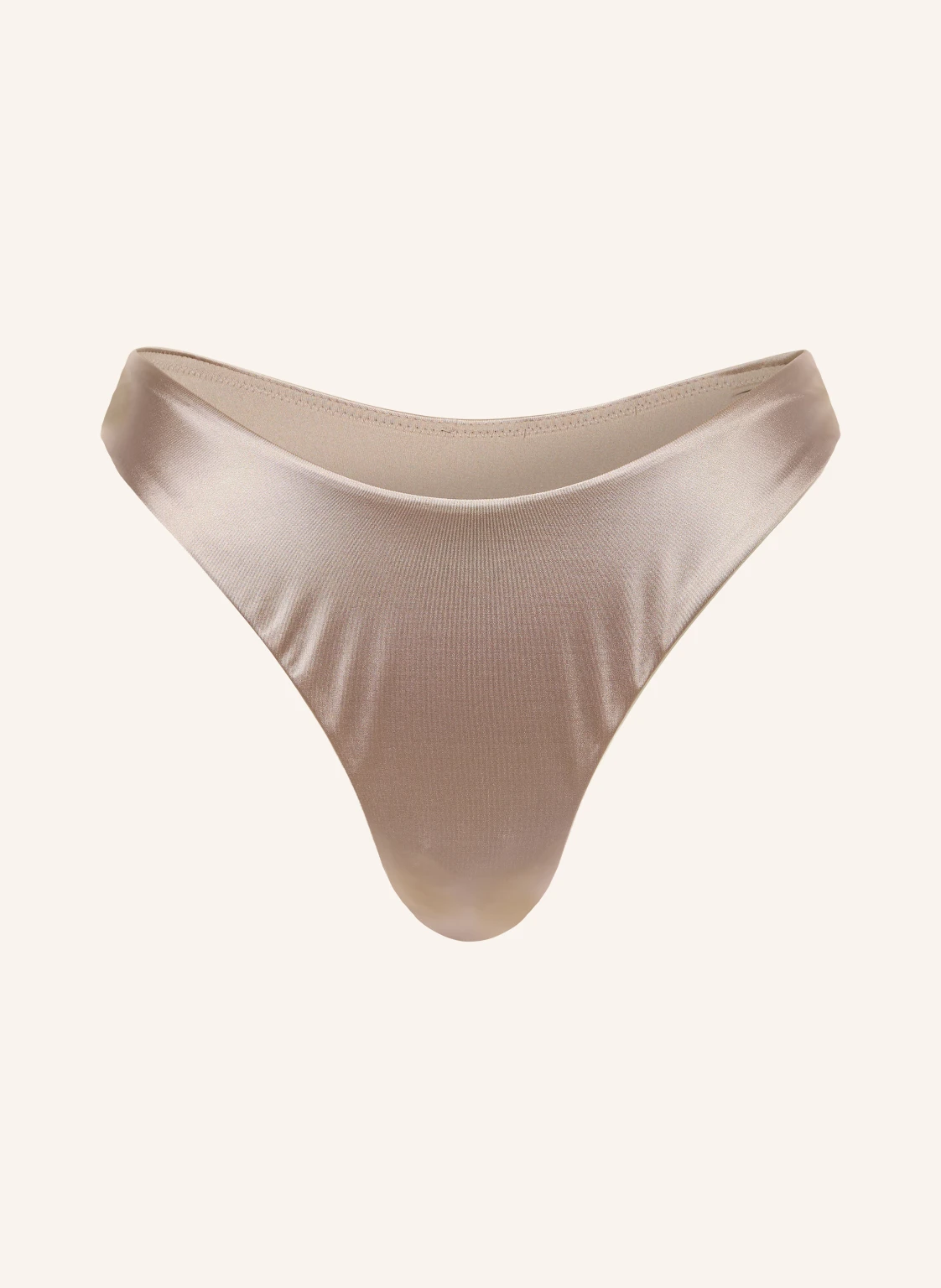 Calvin Klein Brazilian-Bikini-Hose CK SHINE