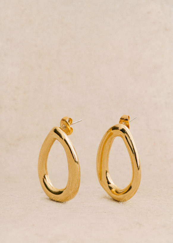Lou Earrings
