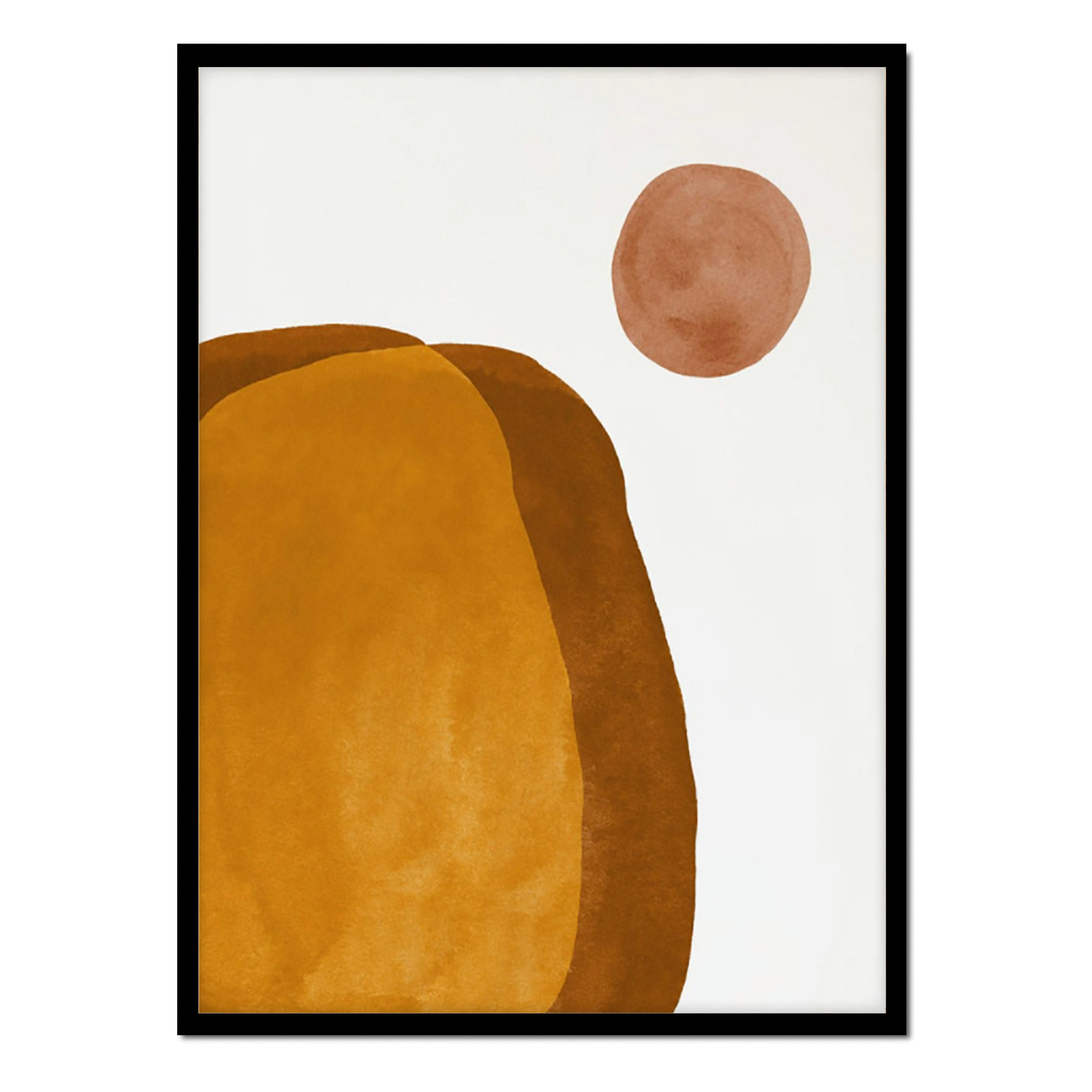 NATURAL - - 30x40