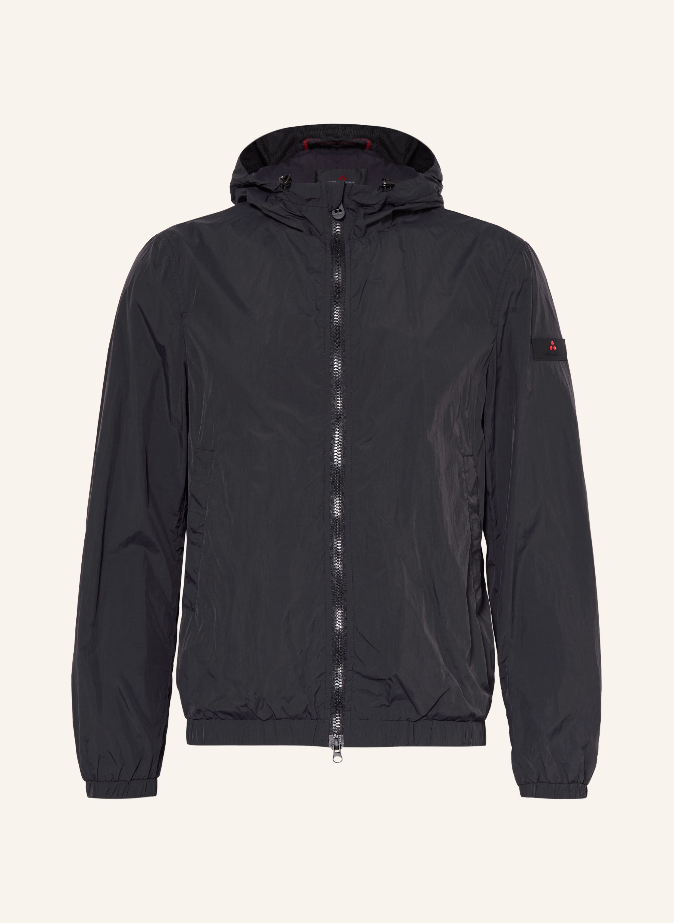 PEUTEREY Jacke NIGLE