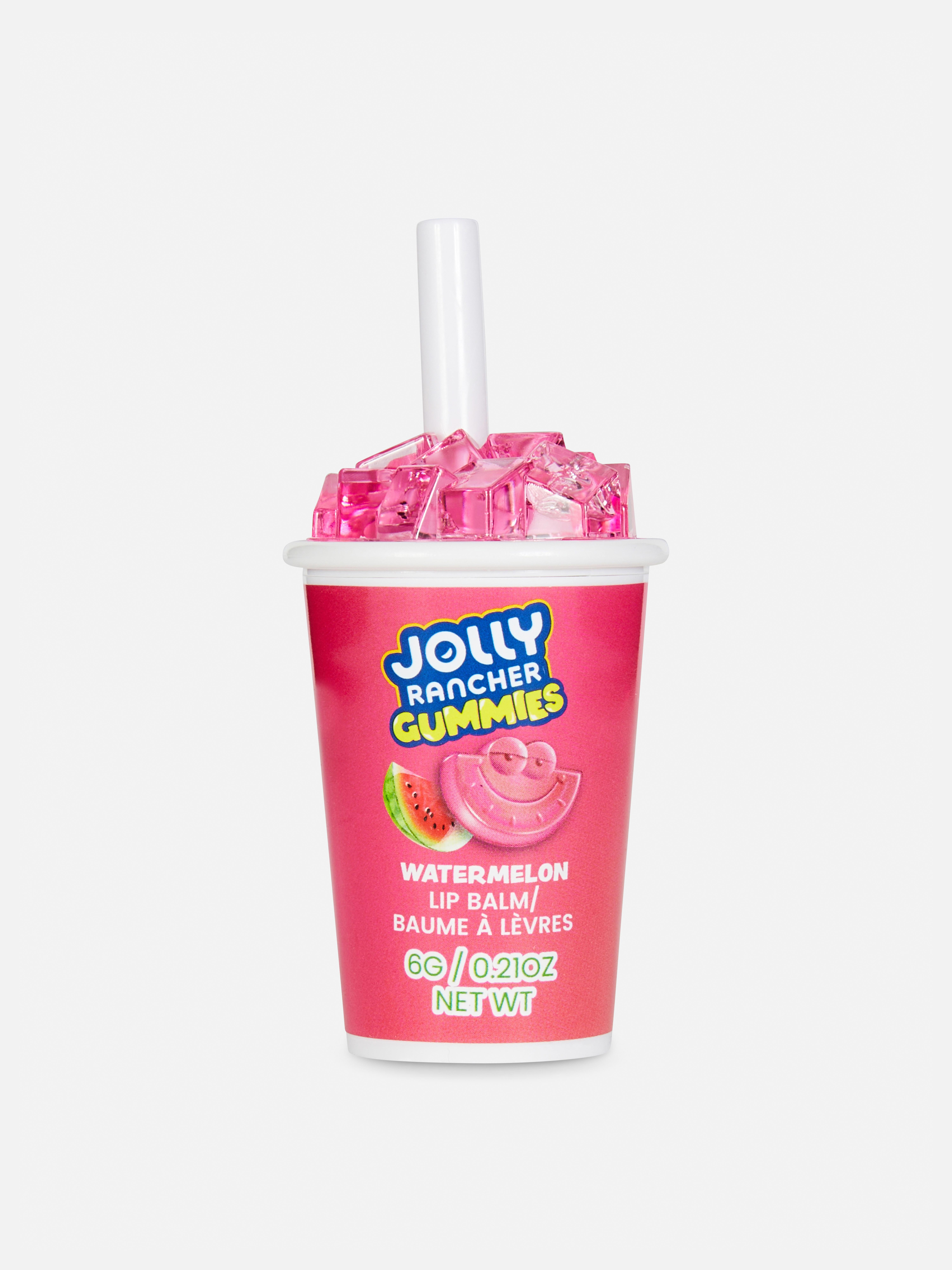 Jolly Ranchers Lip Balm