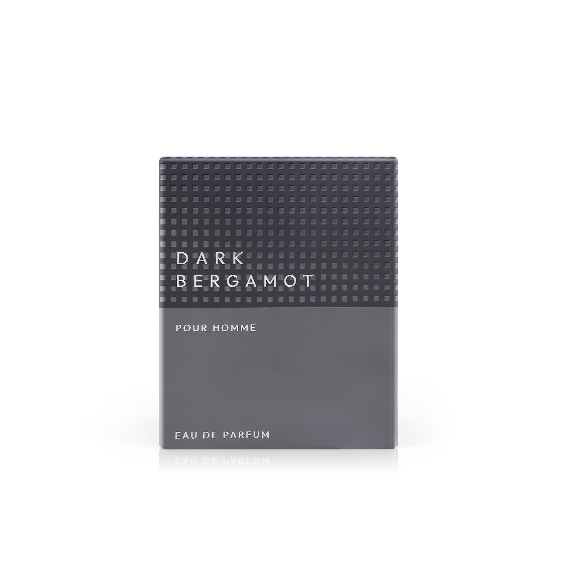 Regency Luxury Inspired Men's Eau De Parfum 50ml - Dark Bergamot