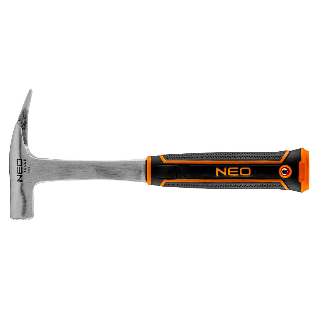 Młotek ciesielski 300g NEO 25-101