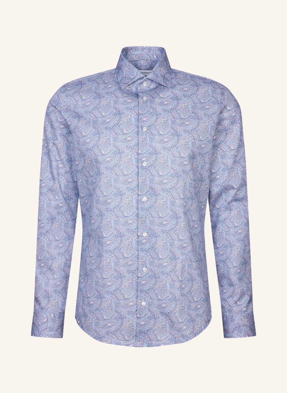 seidensticker Business Hemd Regular Fit