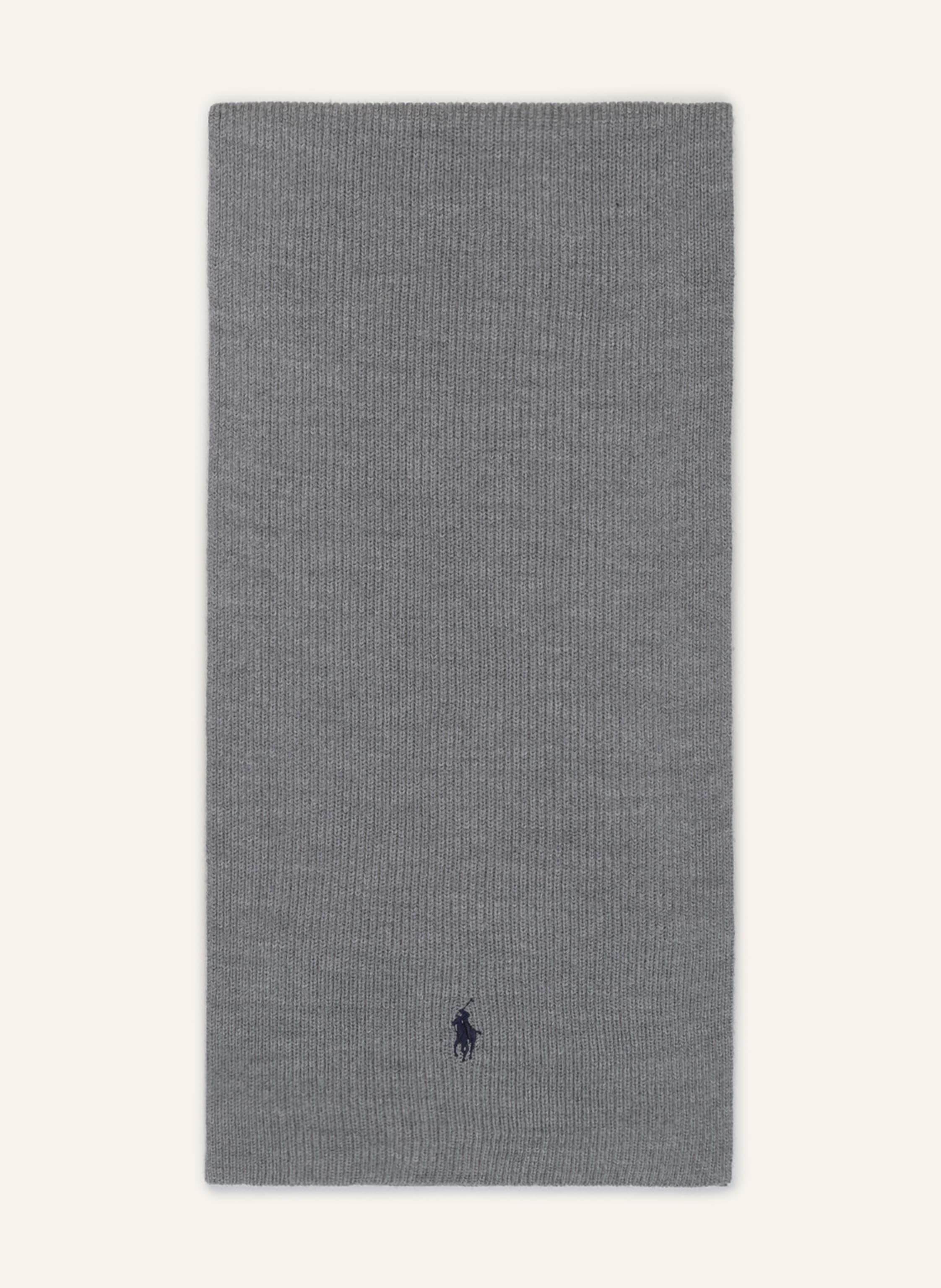 POLO RALPH LAUREN Schal aus Merinowolle