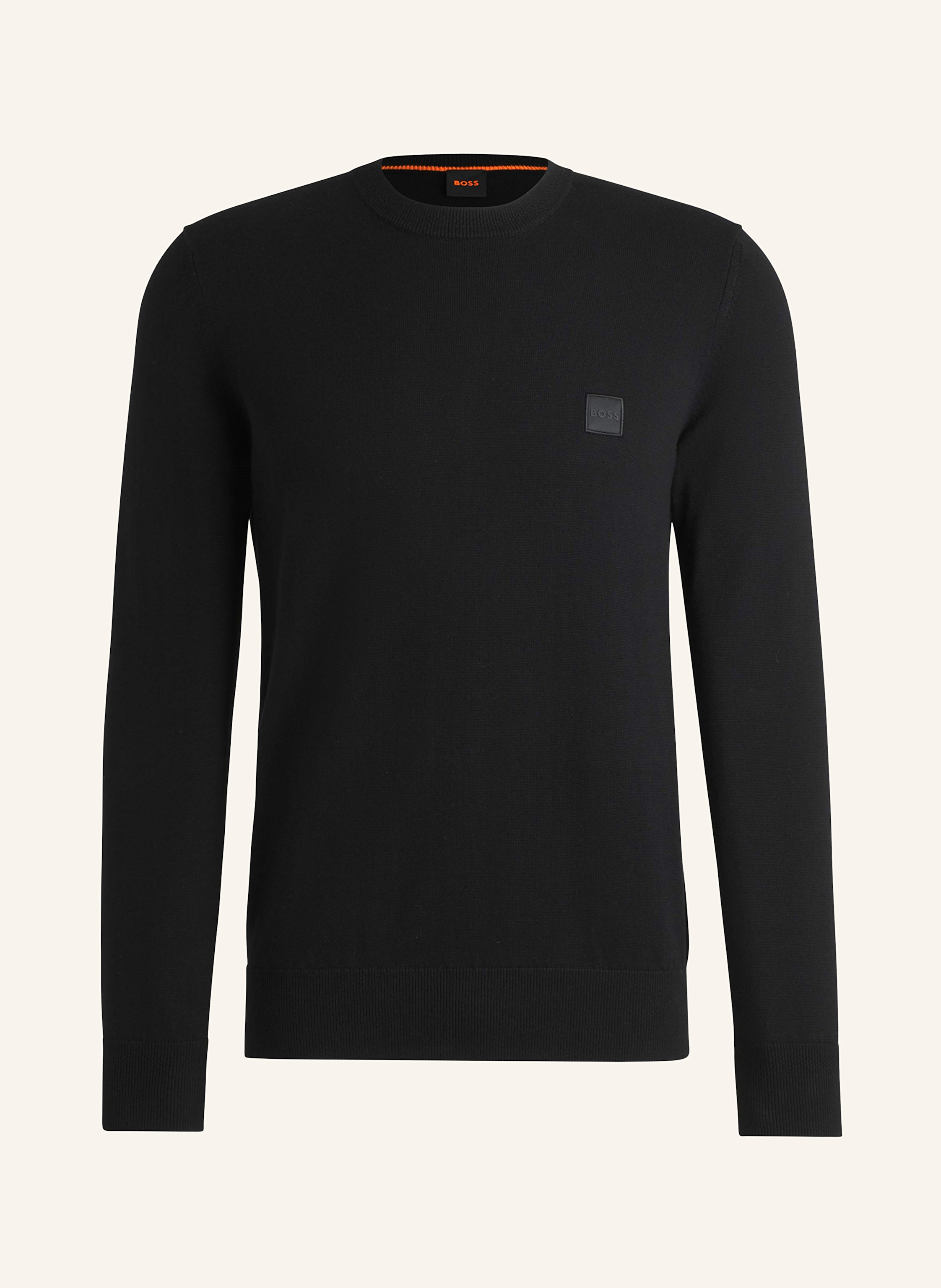 BOSS Pullover KANOVANO