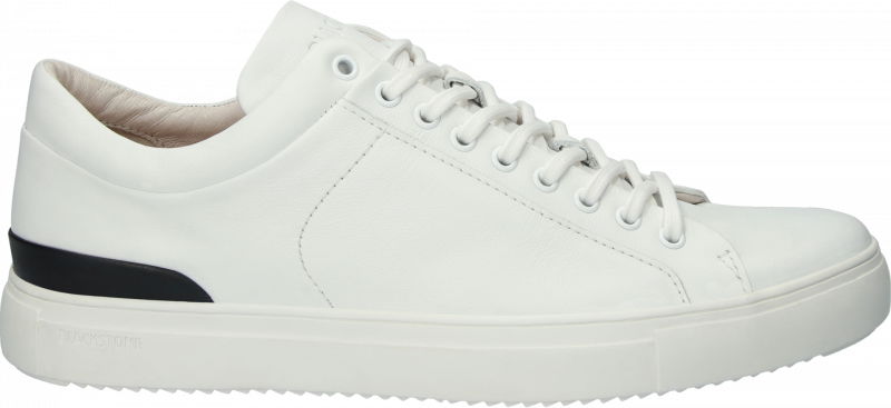 Mitchell - PM56 WHITE - Sneaker (low)