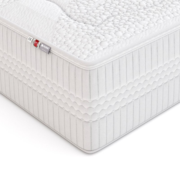 HILDING MAKARENA - materac multipocket, sprężynowy 180x200 Merced