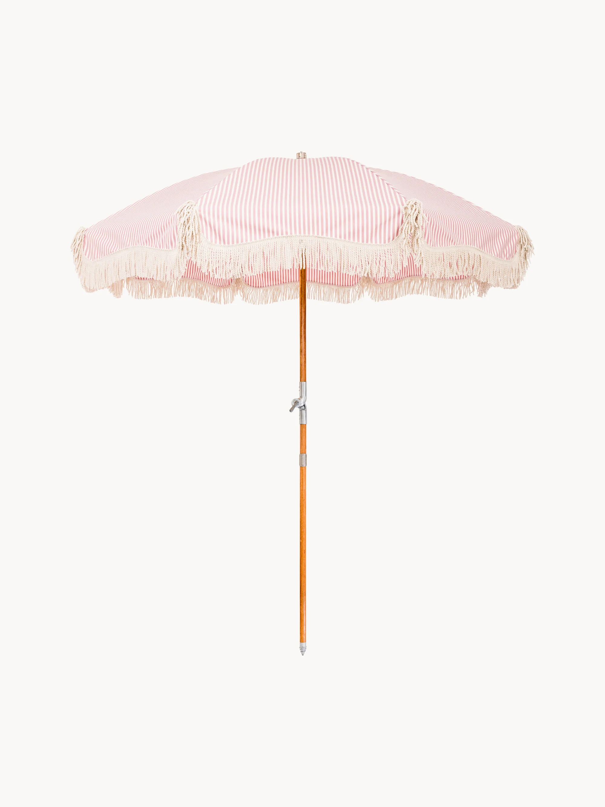 Sonnenschirm Premium, Ø 198 cm