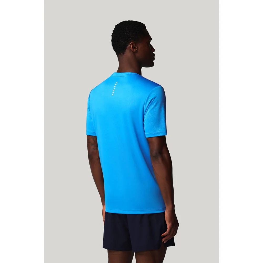 Castore AOP Short Sleeve Tee Shirt