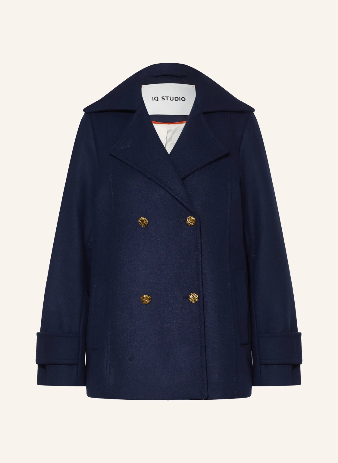 IQ STUDIO Cabanjacke