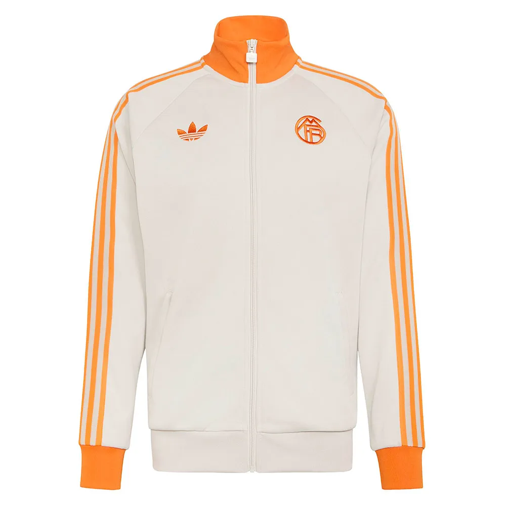 adidas FC Bayern Munich Originals tracksuit jacket