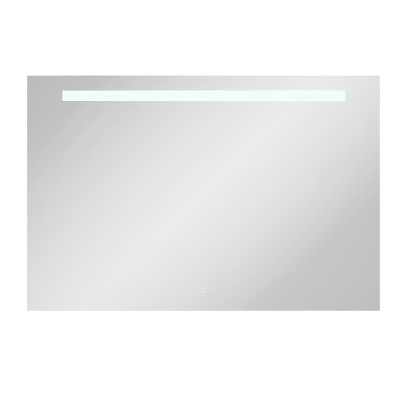 MONA - Miroir LED 120x80 cm