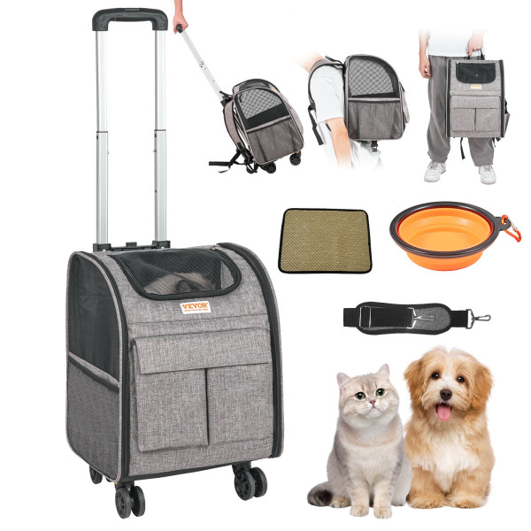Transporter dla zwierząt8.1 kg