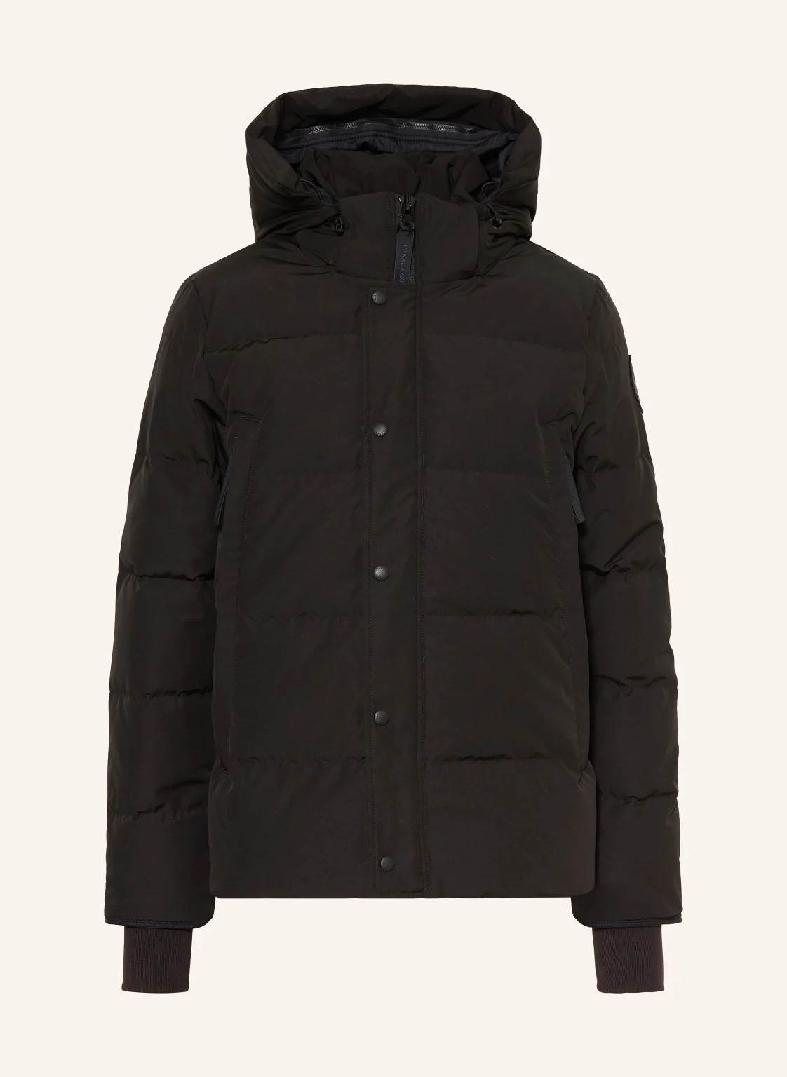 CANADA GOOSE Daunenjacke WYNDHAM
