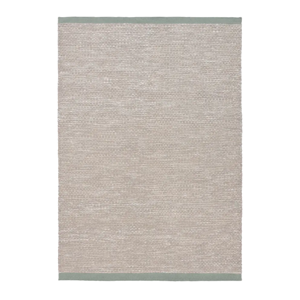 Wollteppich Basic