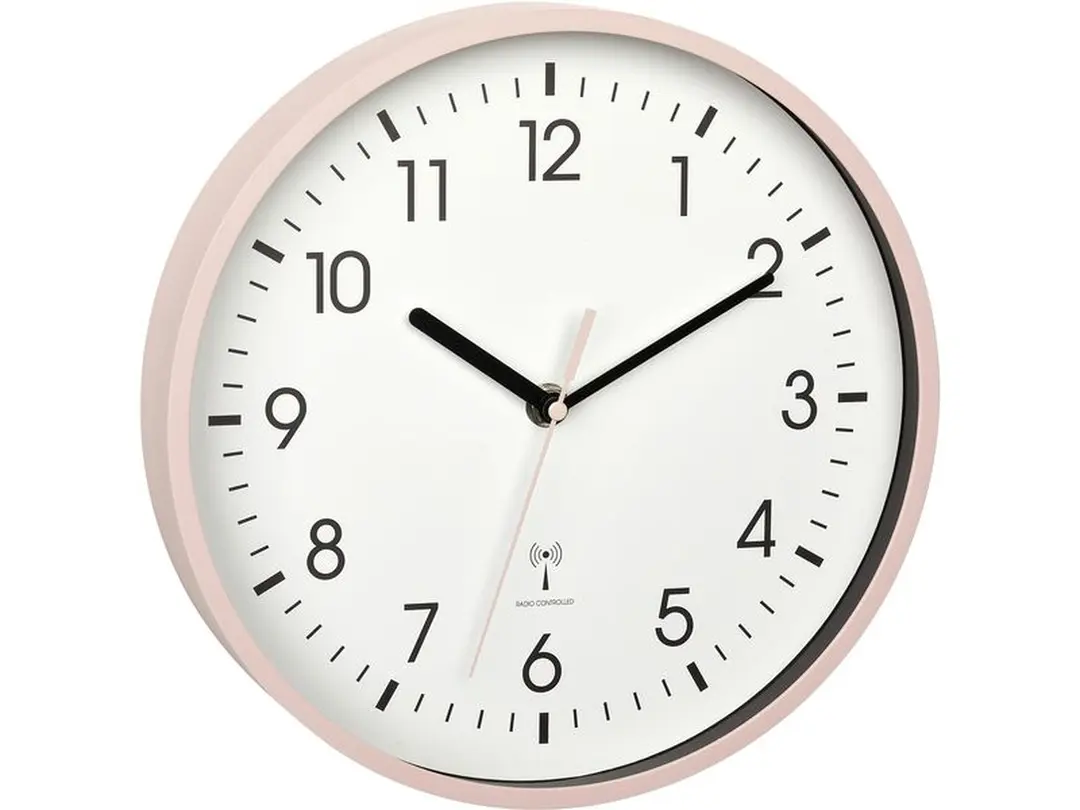 Wanduhr TFA