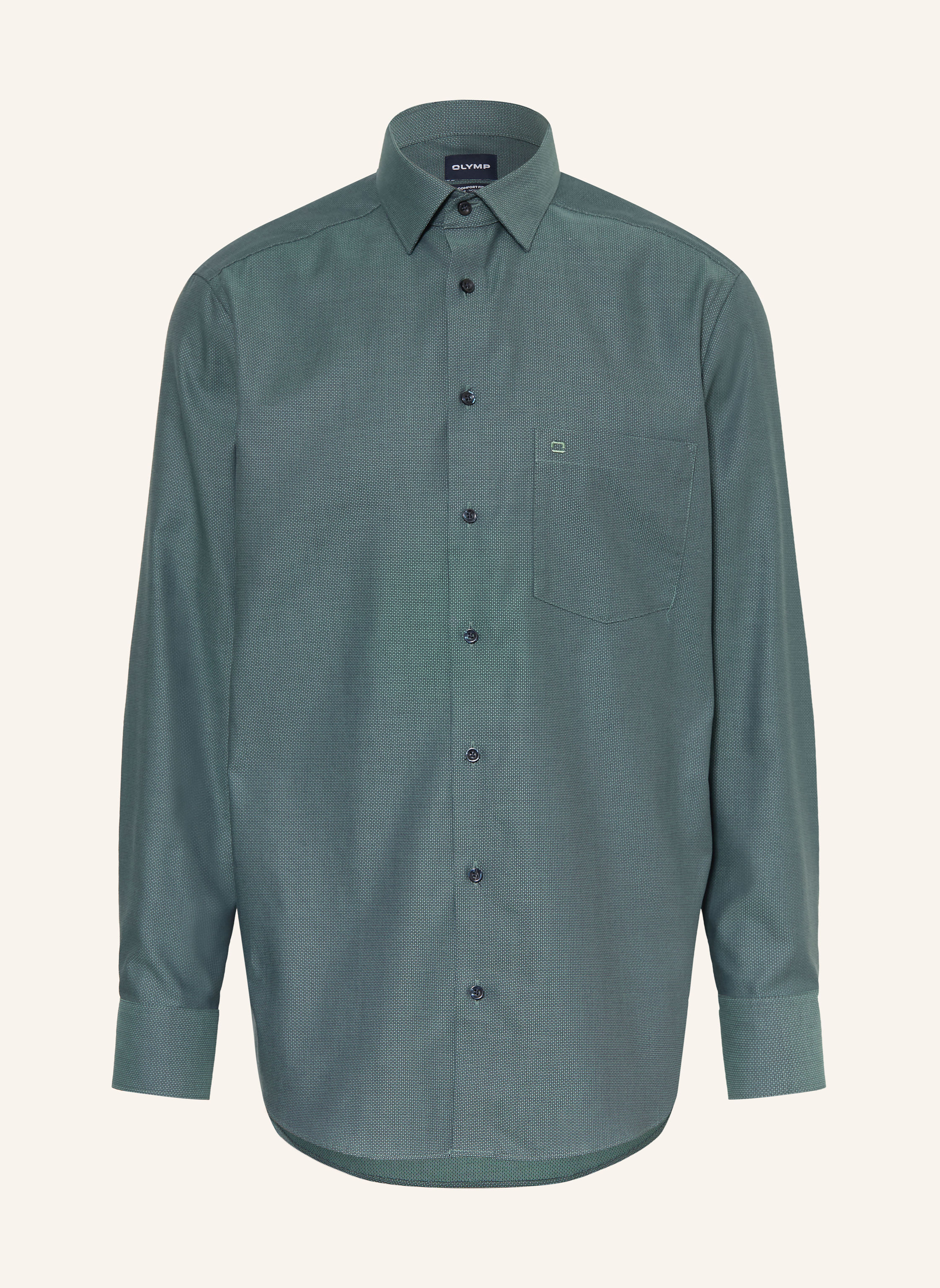 OLYMP Hemd Luxor comfort fit