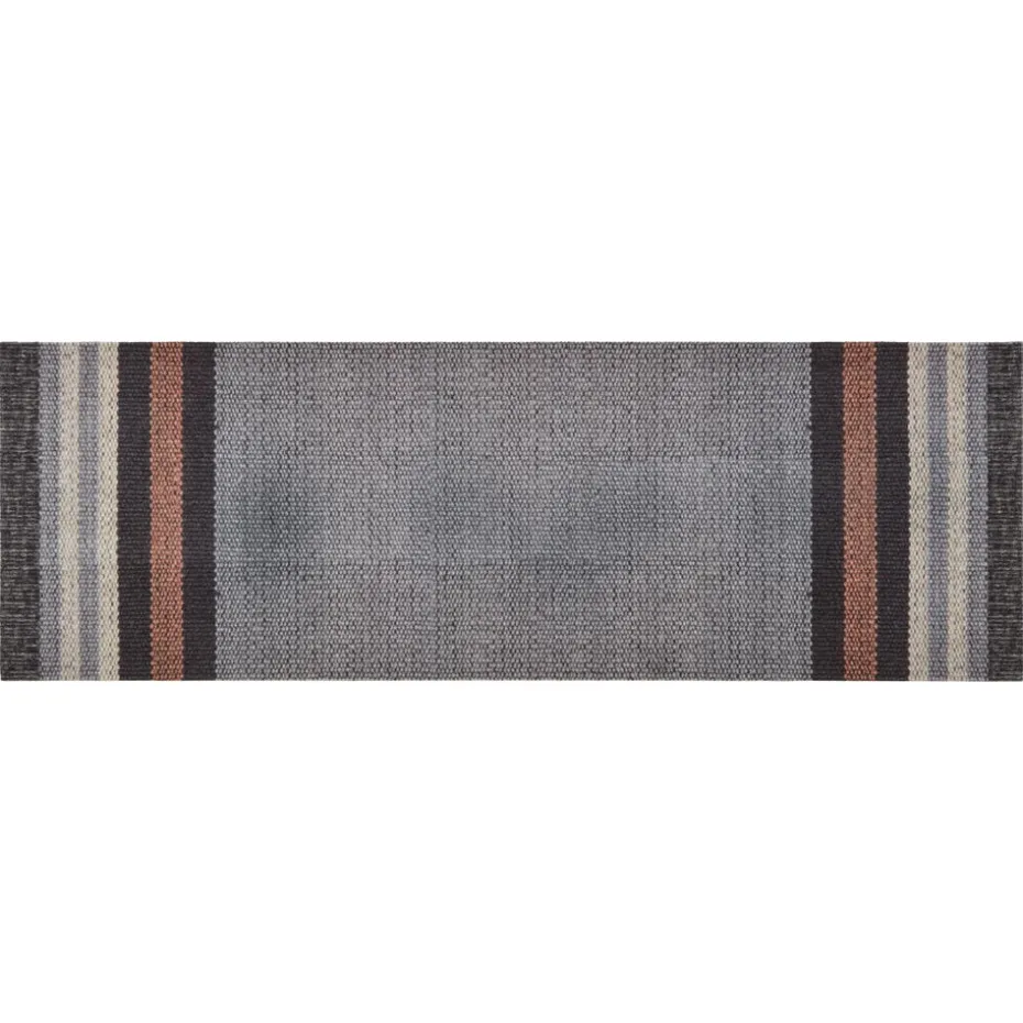 Kwantum Vloerkleden | Vloerkleden Kinderkamer | Keukenloper Hoasic Grijs