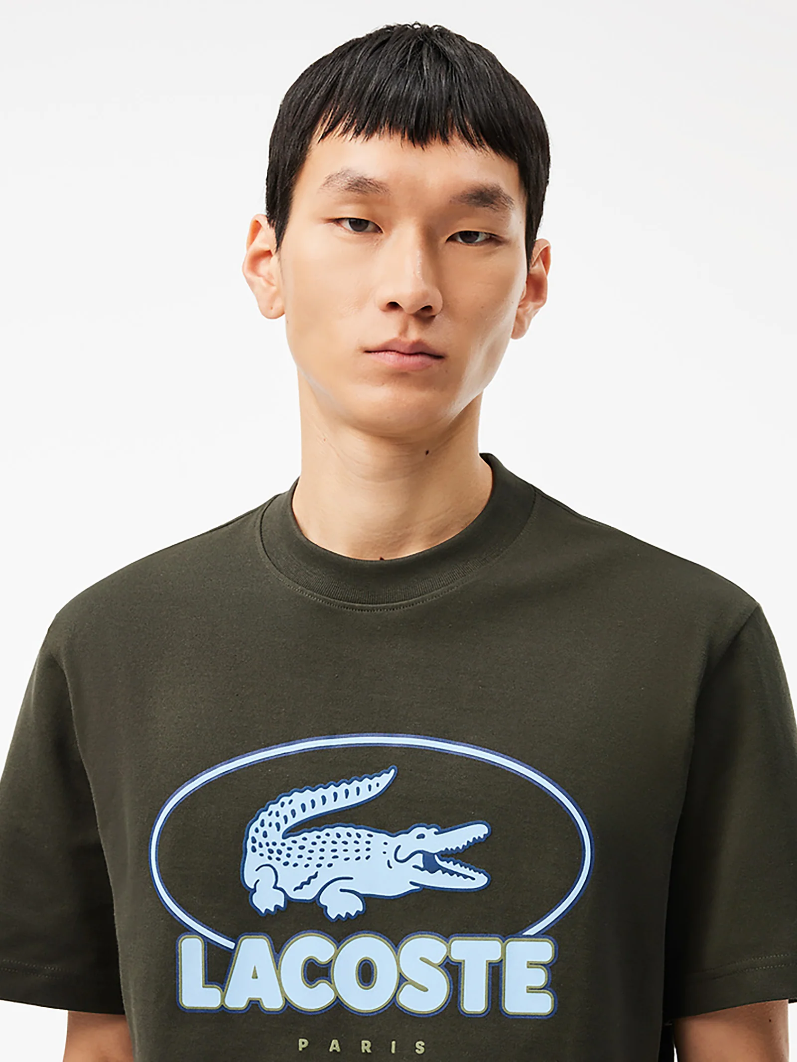 Transitional Logo T-Shirt