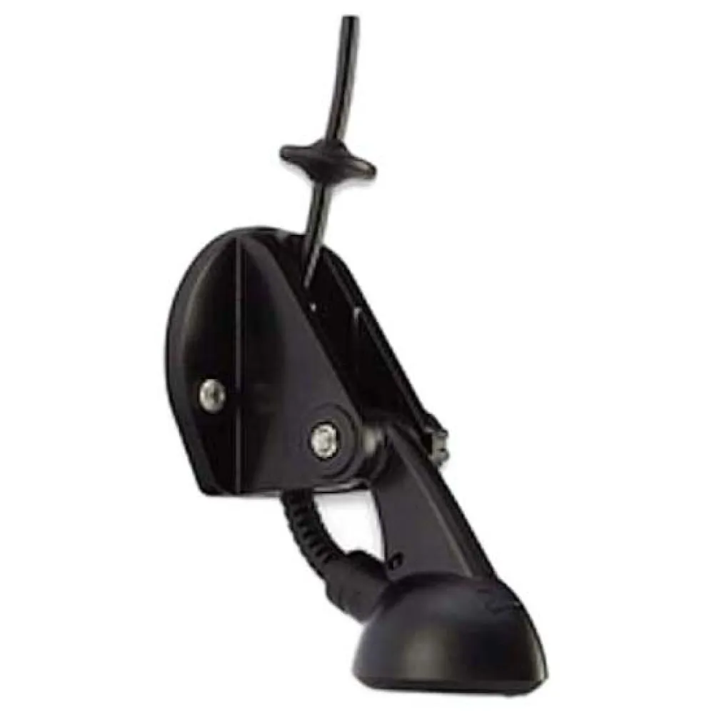 Raymarine plastic CPT S CHIRP Stern Mounting