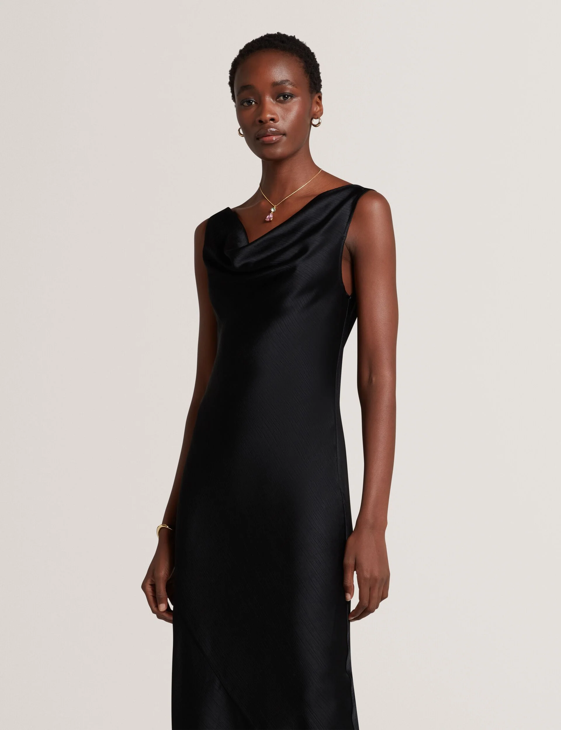 MIINTA | BLACK