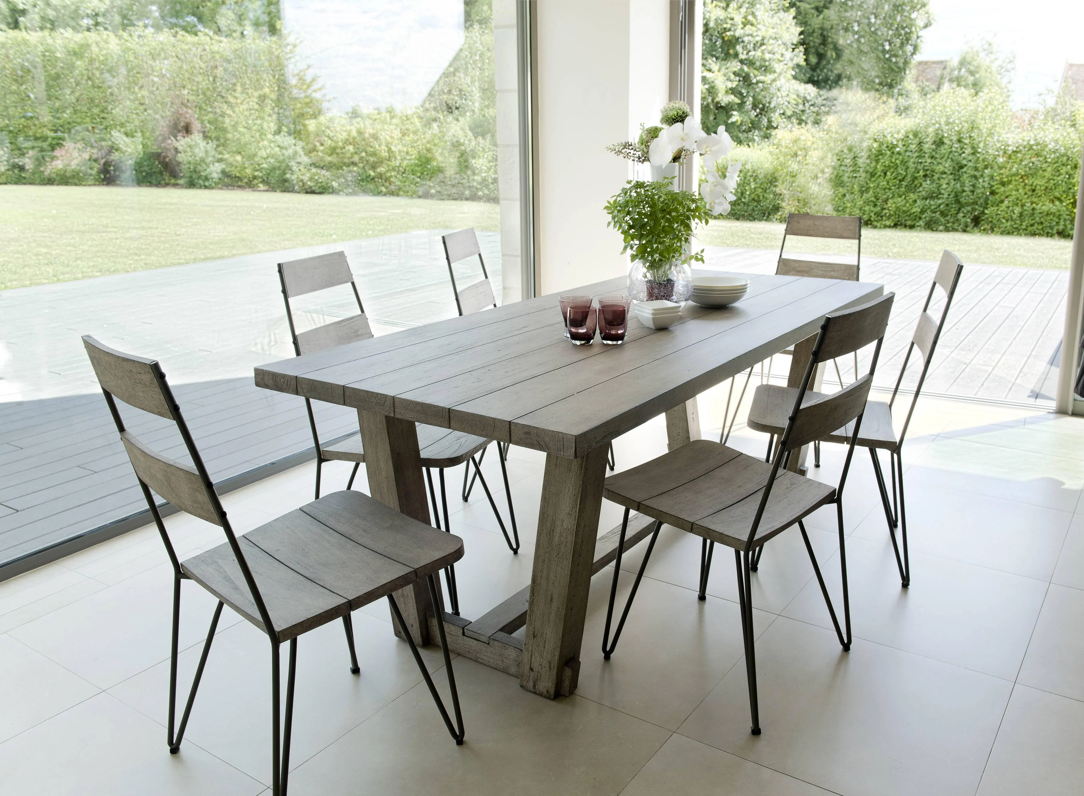 Tuinset Kiara