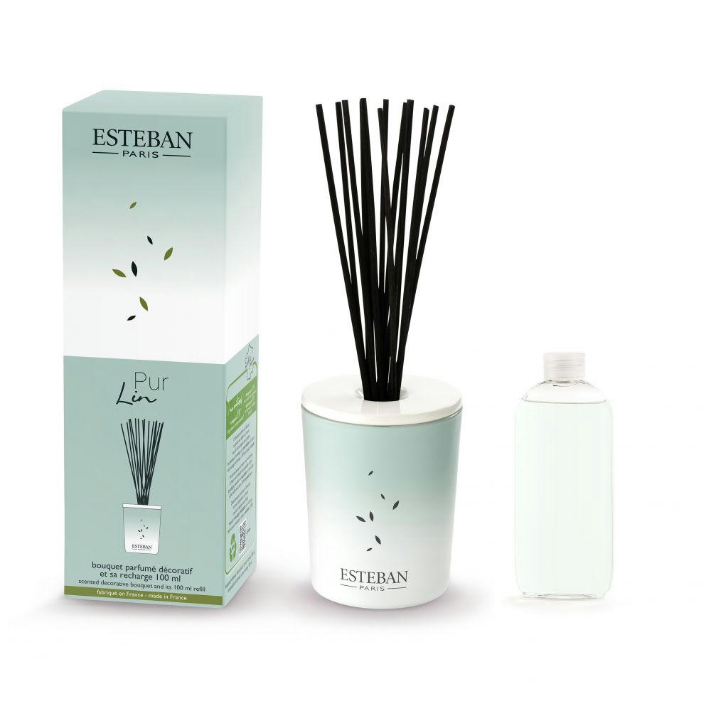 CÈDRE - Bouquet parfumé déco 100ml