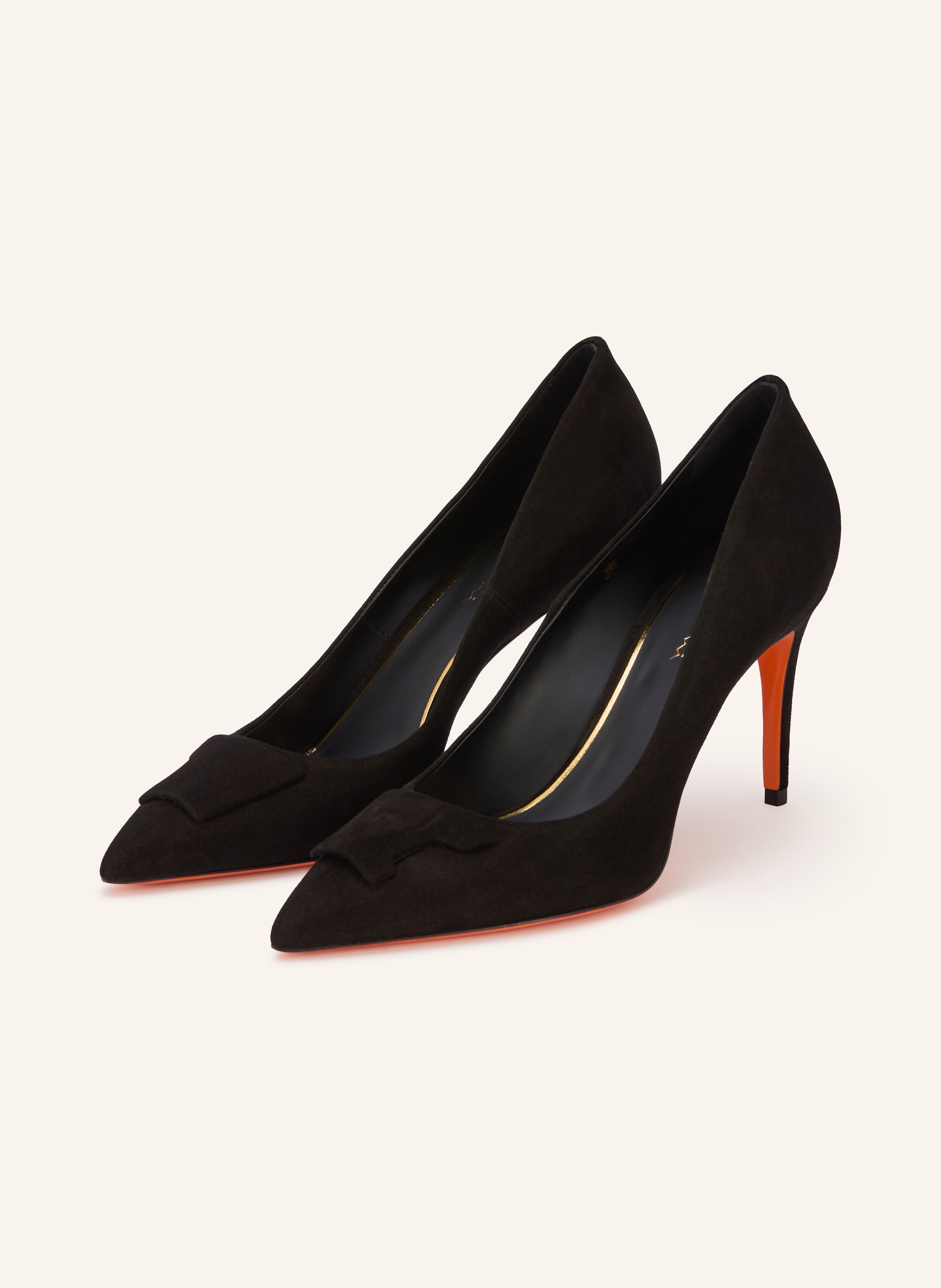 Santoni Pumps SIBIL