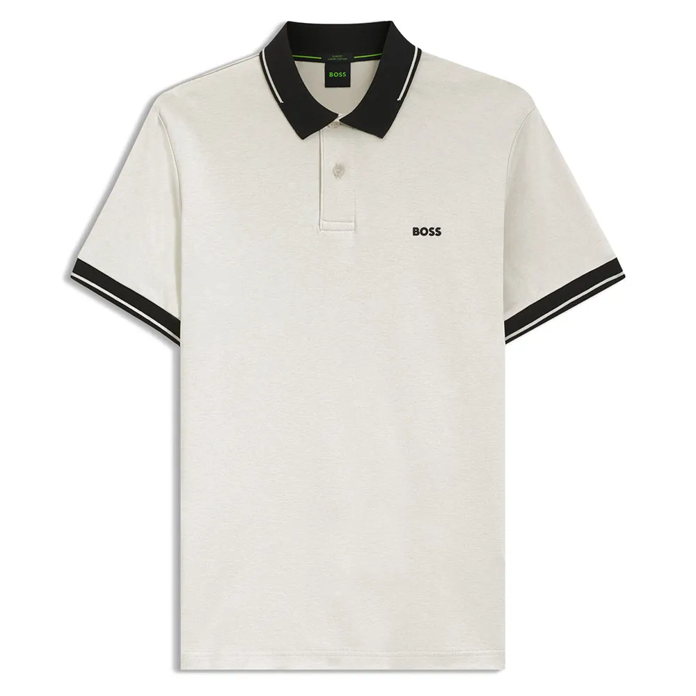 BOSS Network Paule 10279643 short sleeve polo