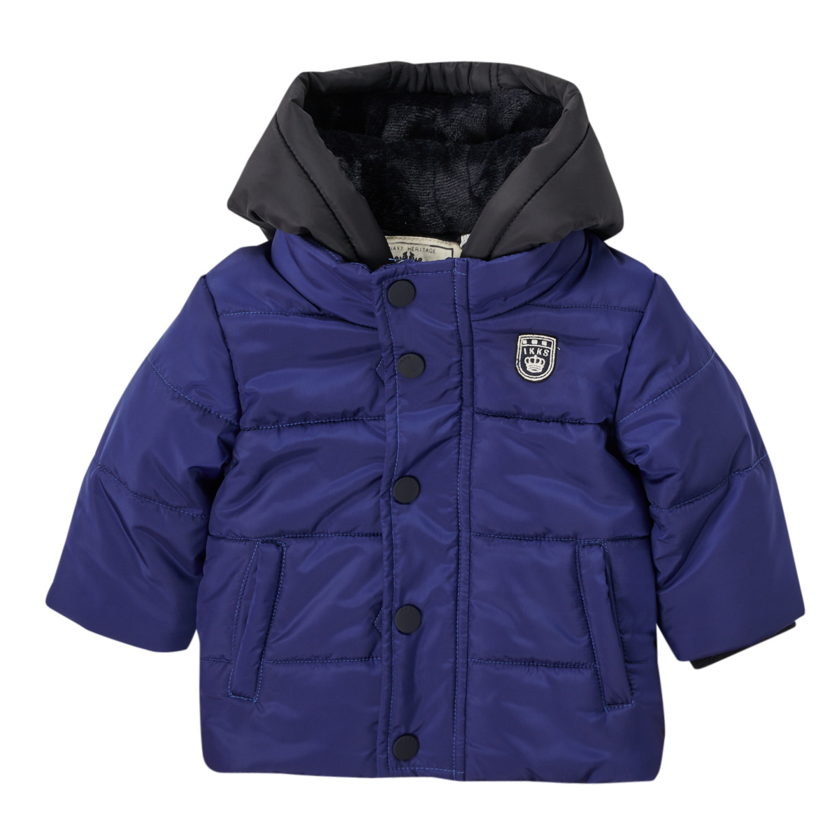 Ikks - XV41001 - Blue
