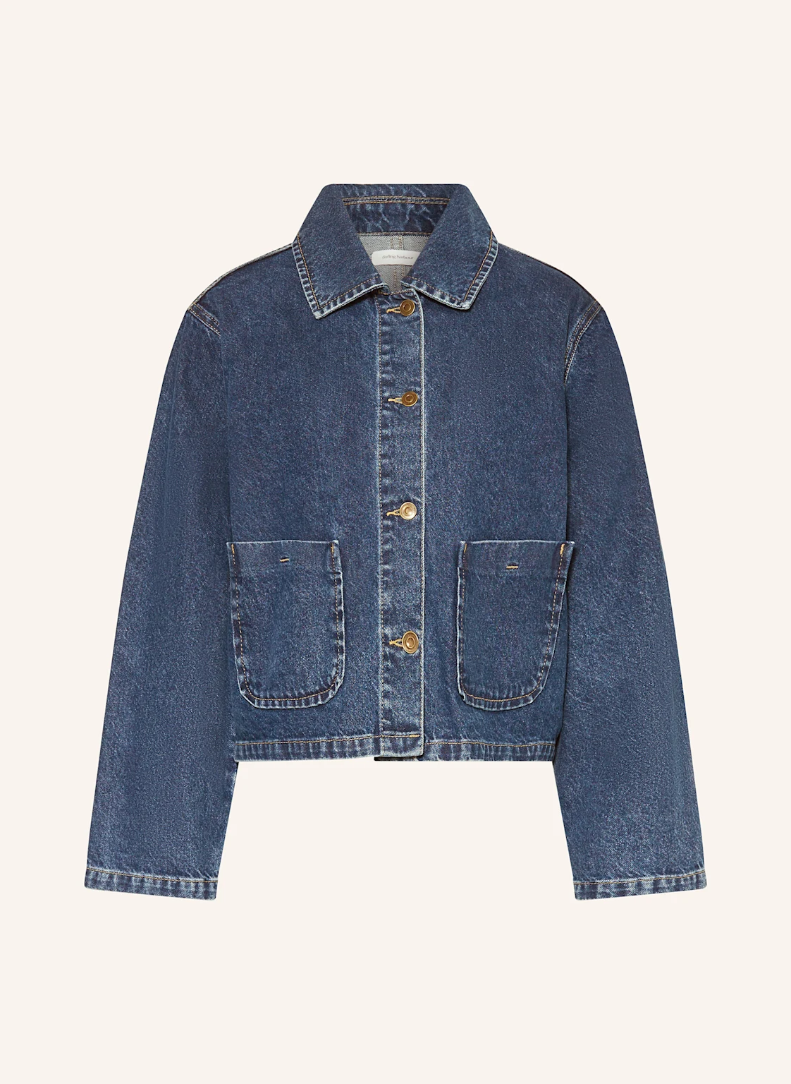 darling harbour Jeansjacke