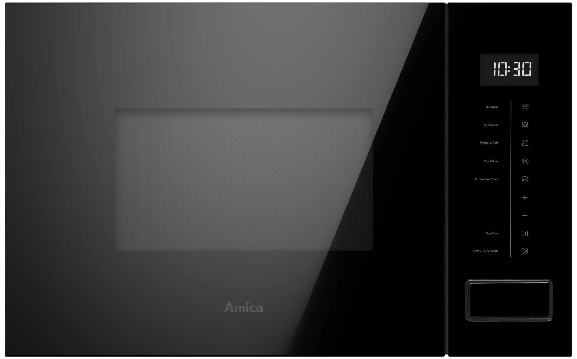 Mikrofala Amica AMMB20E5SGB X-Type