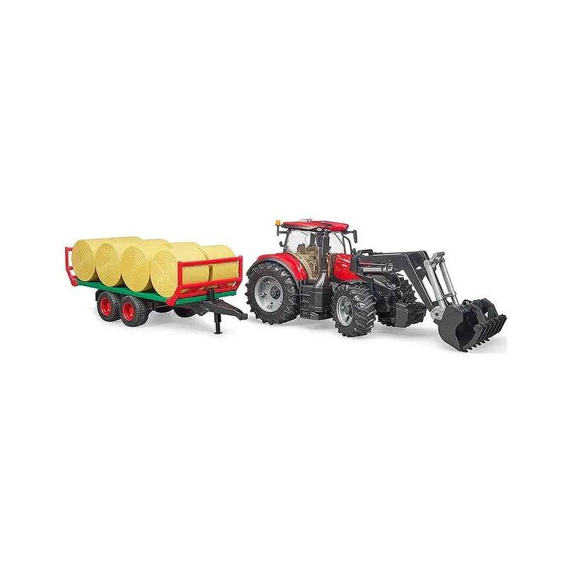 Traktor Farmer