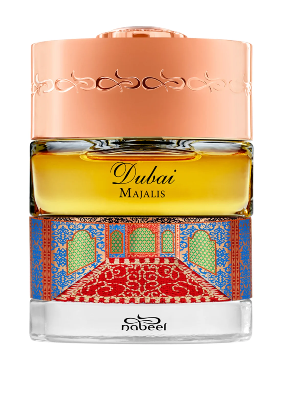 The Spirit of Dubai MAJALIS