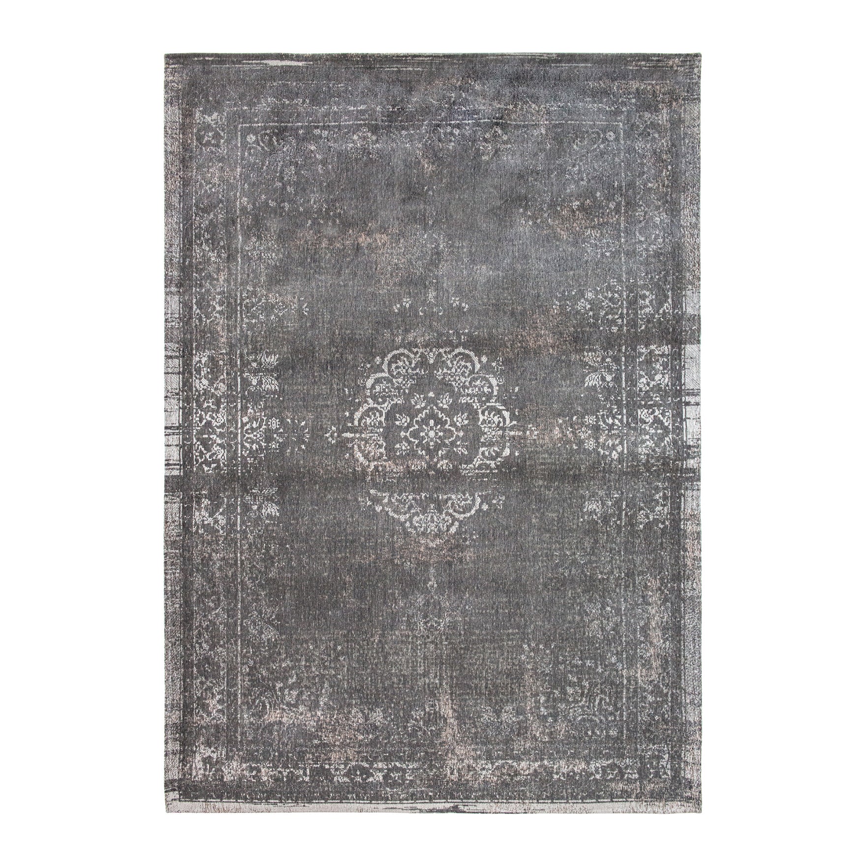 Louis de Poortere Medallion Fading World Vloerkleed 200 x 280 cm - Sto