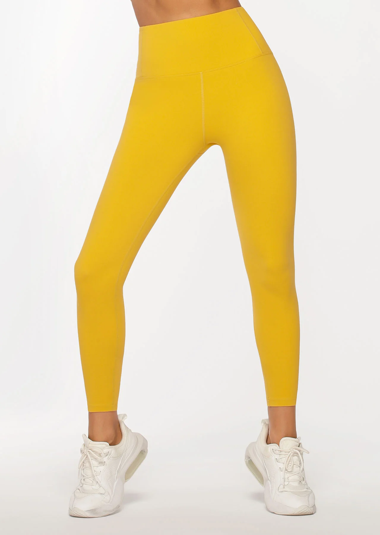 Accelerate Ankle Biter Leggings