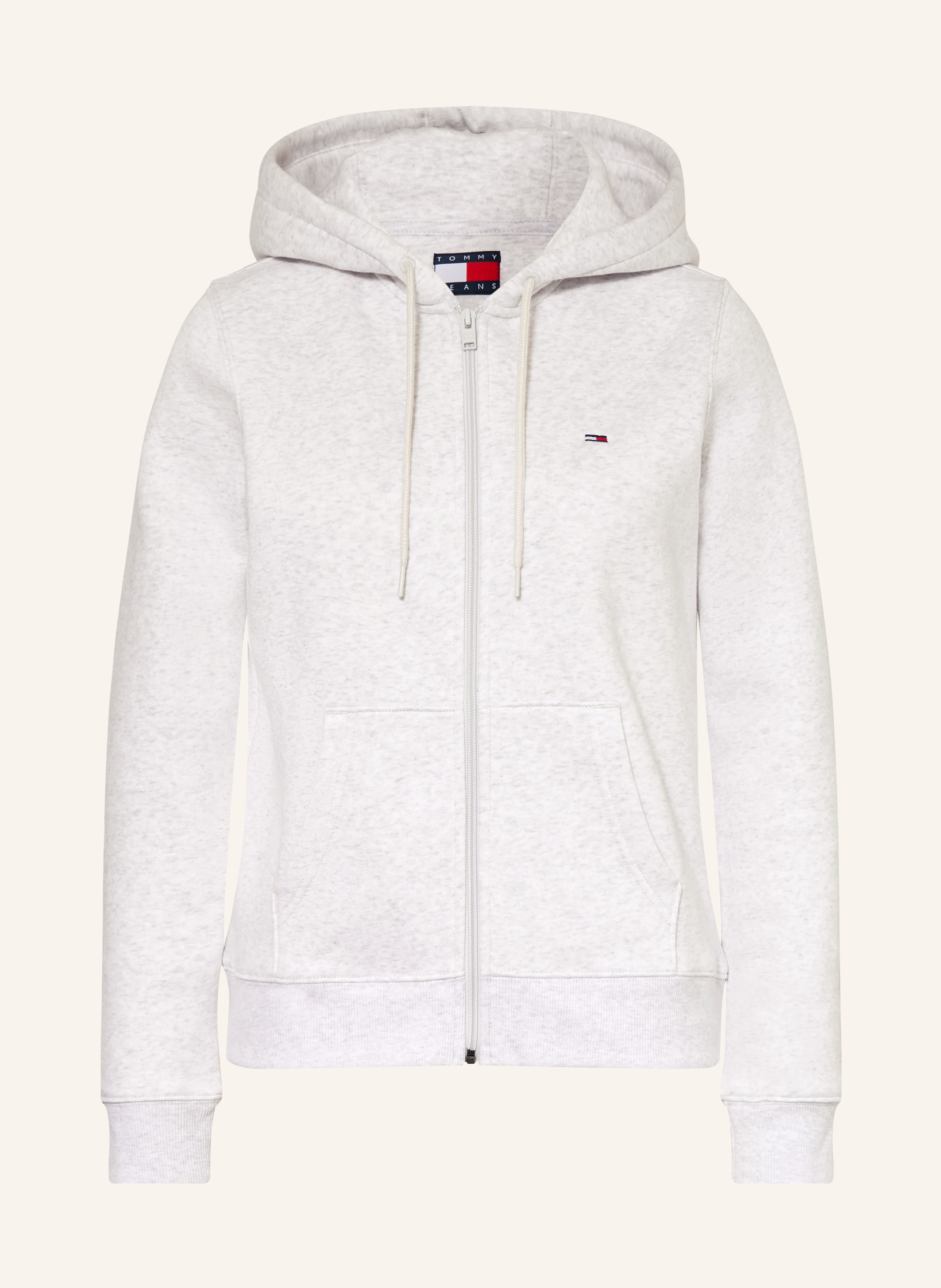 TOMMY JEANS Sweatjacke